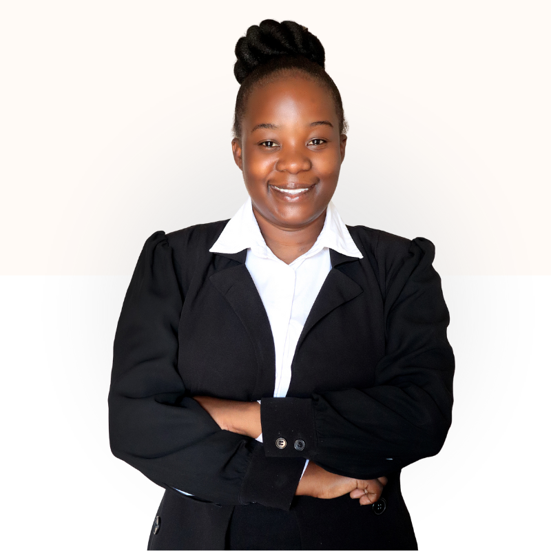 Attorney Lindiwe Baloyi